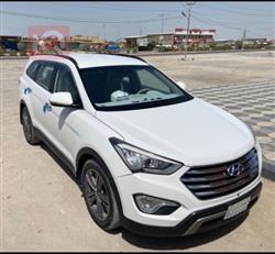 هیوندای گراند سەنتافی